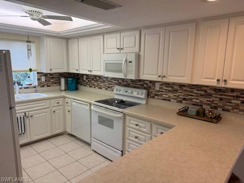 4417 Spanker CT 1A, FORT MYERS, FL 33919 — photo 4