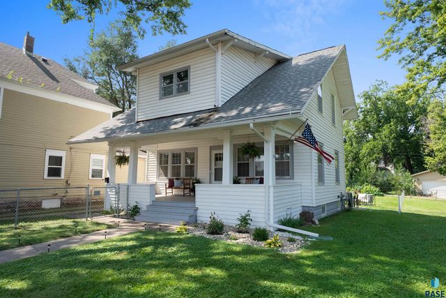 601 S Prairie Ave Avenue, Sioux Falls, SD 57104