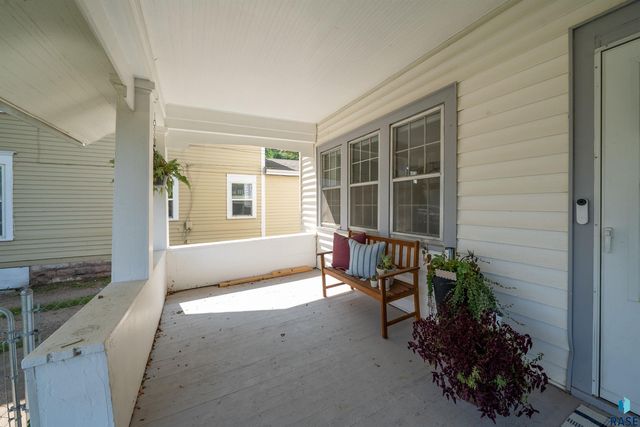 601 S Prairie Ave Avenue, Sioux Falls, SD 57104