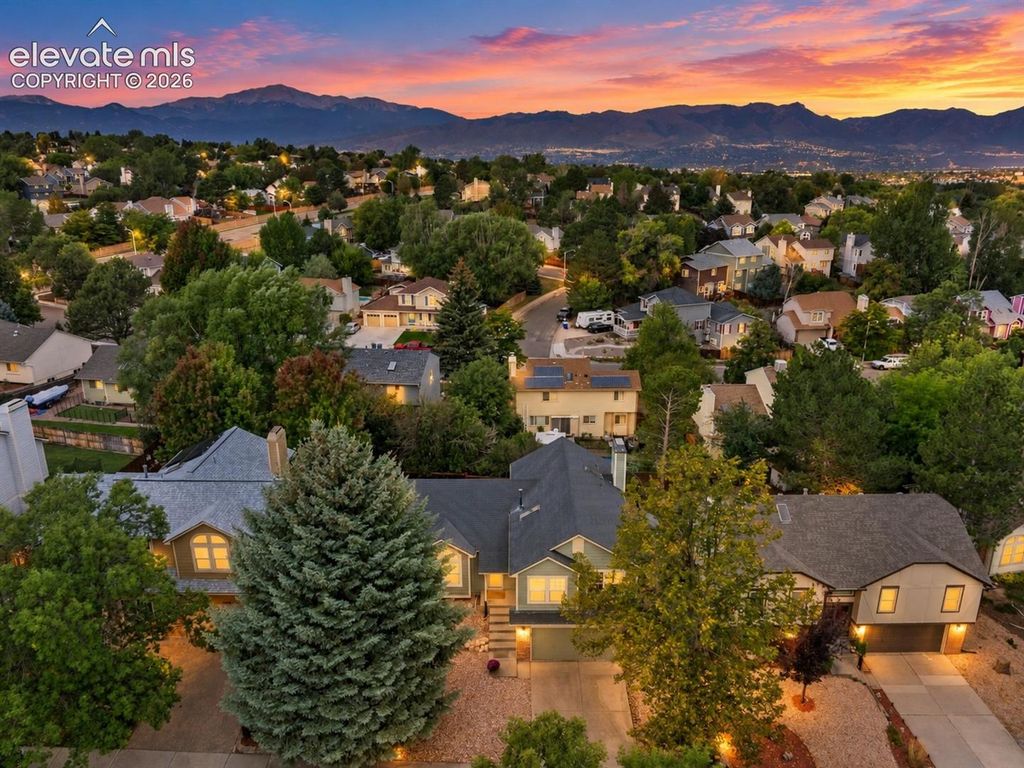 6550 Plaid Place, Colorado Springs, CO 80918 — photo 3