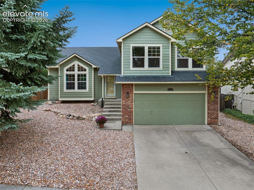 6550 Plaid Place, Colorado Springs, CO 80918 — photo 4