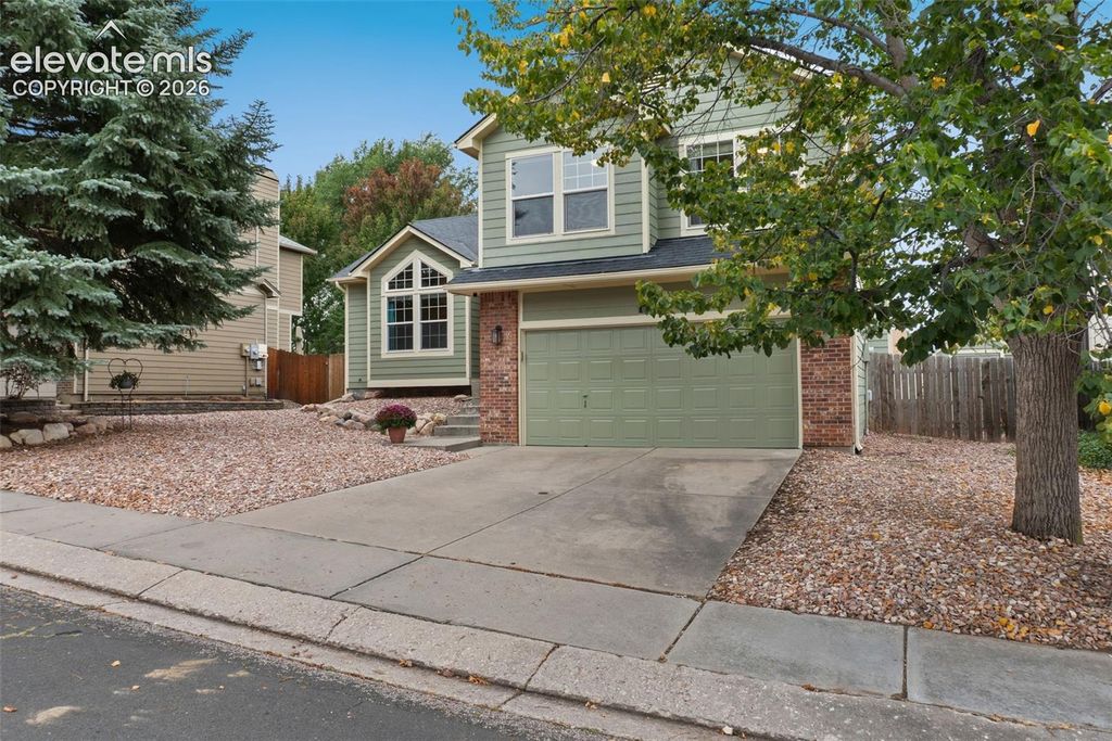 6550 Plaid Place, Colorado Springs, CO 80918 — photo 5