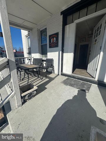 500 SHERIDAN AVE, Baltimore, MD 21212