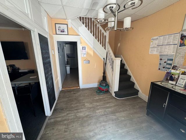 500 SHERIDAN AVE, Baltimore, MD 21212