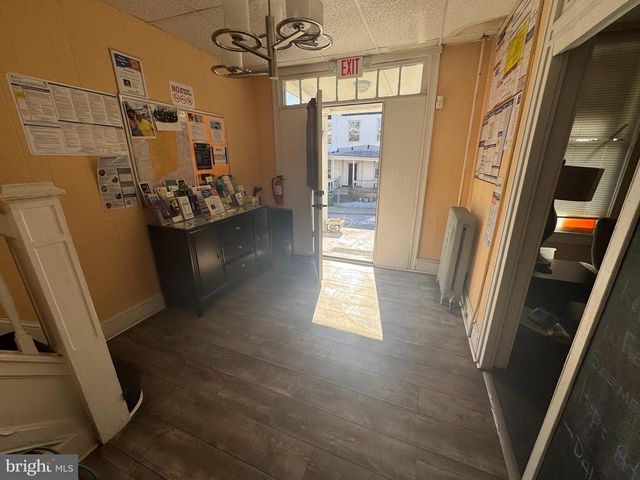 500 SHERIDAN AVE, Baltimore, MD 21212