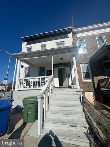 500 SHERIDAN AVE, Baltimore, MD 21212
