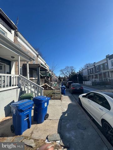 500 SHERIDAN AVE, Baltimore, MD 21212