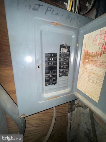 500 SHERIDAN AVE, Baltimore, MD 21212