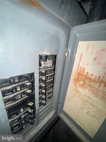 500 SHERIDAN AVE, Baltimore, MD 21212