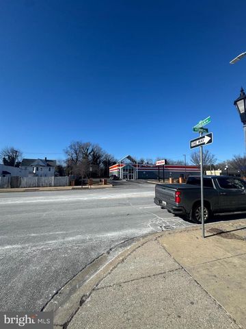 500 SHERIDAN AVE, Baltimore, MD 21212