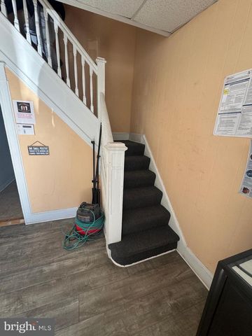 500 SHERIDAN AVE, Baltimore, MD 21212