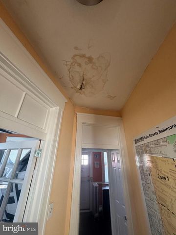 500 SHERIDAN AVE, Baltimore, MD 21212