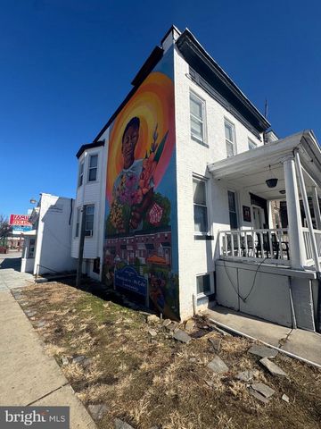 500 SHERIDAN AVE, Baltimore, MD 21212