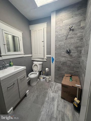 500 SHERIDAN AVE, Baltimore, MD 21212