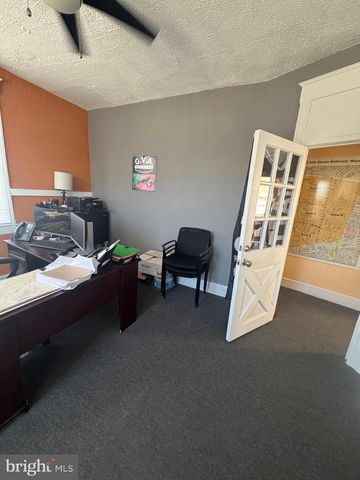 500 SHERIDAN AVE, Baltimore, MD 21212