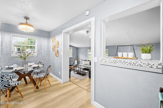 4104 LEONARD Circle E, Jacksonville, FL 32209