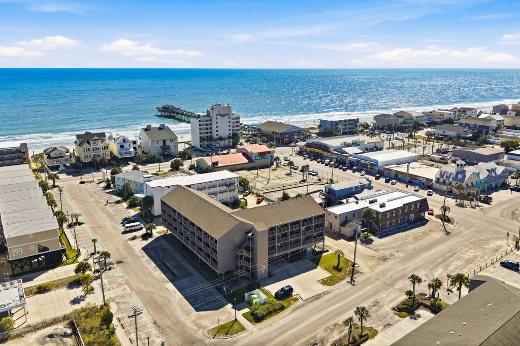 120 Dogwood Dr. N # 114, Murrells Inlet, SC 29576 — exterior