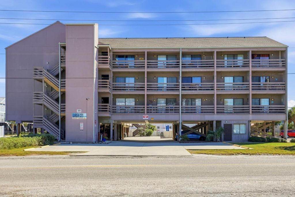 120 Dogwood Dr. N # 114, Murrells Inlet, SC 29576 — photo 4