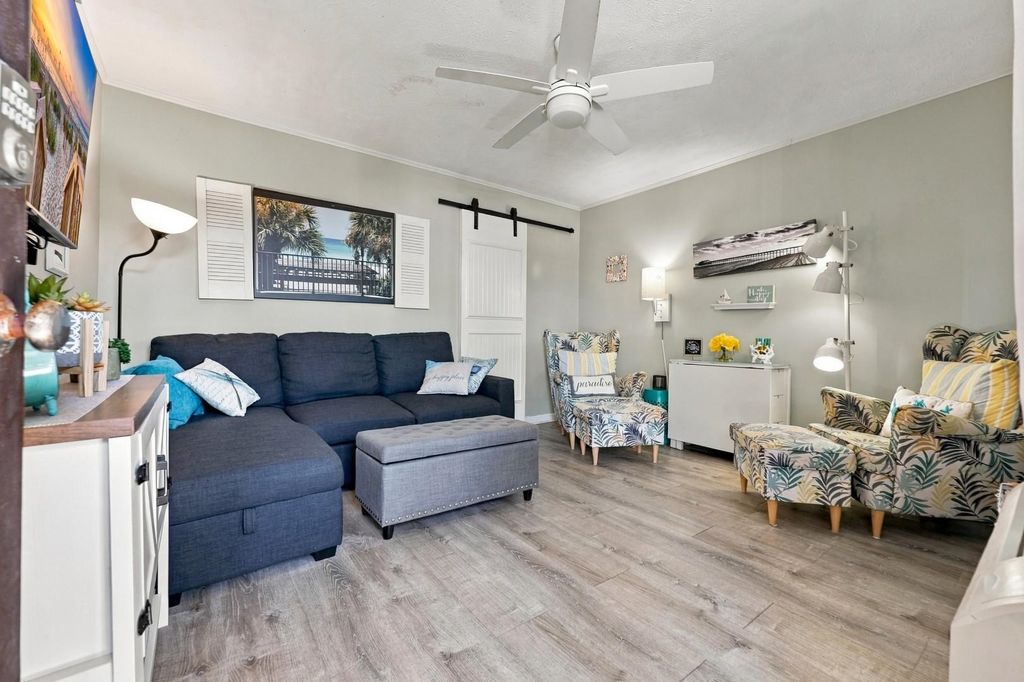 120 Dogwood Dr. N # 114, Murrells Inlet, SC 29576 — photo 5