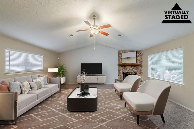 2335 Marble Falls Drive, Spring, TX 77373