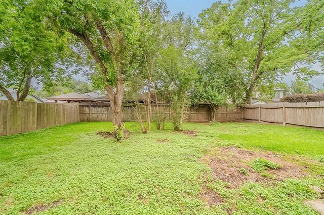 2335 Marble Falls Drive, Spring, TX 77373