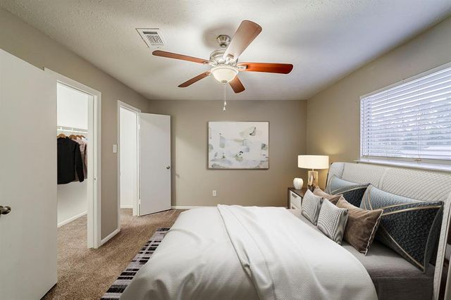 2335 Marble Falls Drive, Spring, TX 77373