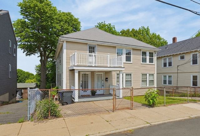 620-622 Beech St, Boston, MA 02131