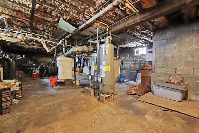 620-622 Beech St, Boston, MA 02131