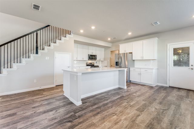 4106 Ranchero Drive, Sachse, TX 75048