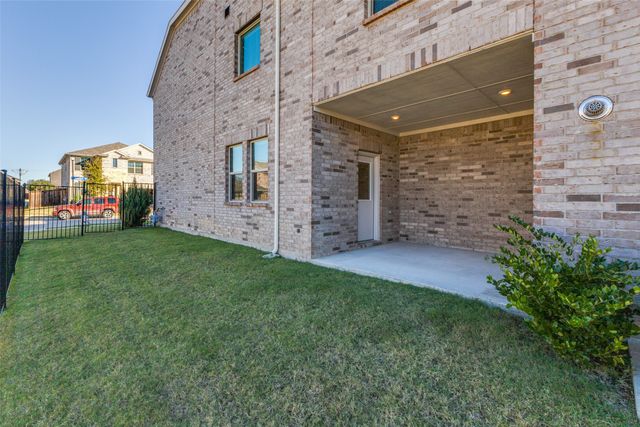 4106 Ranchero Drive, Sachse, TX 75048