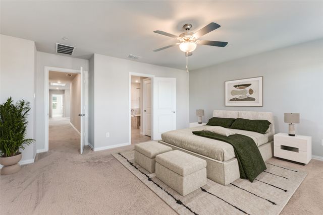 4106 Ranchero Drive, Sachse, TX 75048