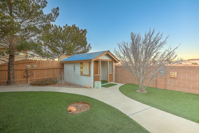 757 Valley Meadows Drive, Rio Rancho, NM 87144