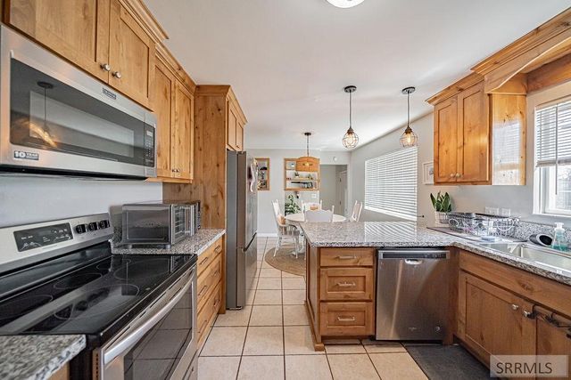 396 Redwood Drive, Idaho Falls, ID 83401