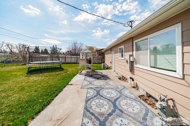 396 Redwood Drive, Idaho Falls, ID 83401