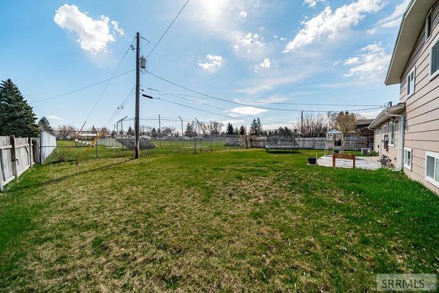 396 Redwood Drive, Idaho Falls, ID 83401