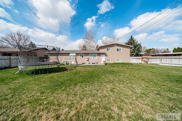 396 Redwood Drive, Idaho Falls, ID 83401