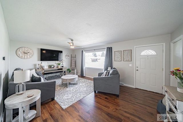 396 Redwood Drive, Idaho Falls, ID 83401