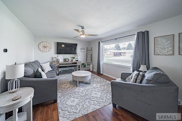 396 Redwood Drive, Idaho Falls, ID 83401