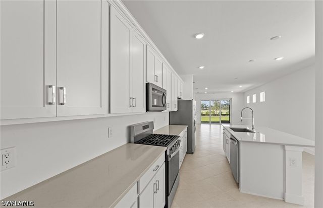 7120 Chapel Creek LN, North Fort Myers, FL 33917