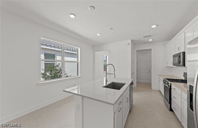 7120 Chapel Creek LN, North Fort Myers, FL 33917