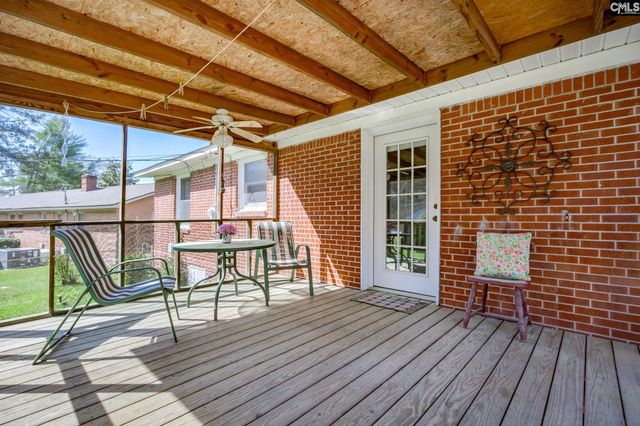 1706 Bywood Drive, Columbia, SC 29223