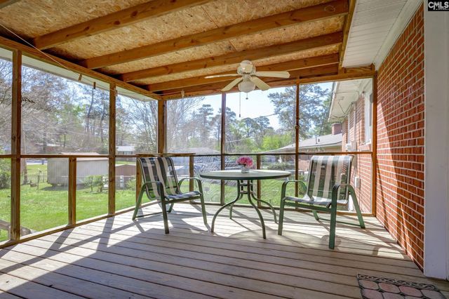 1706 Bywood Drive, Columbia, SC 29223