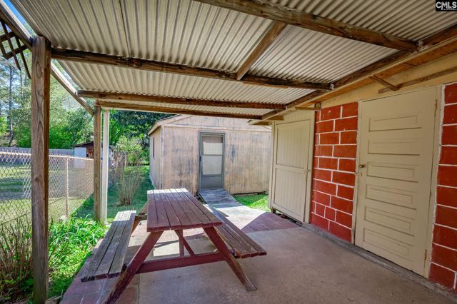 1706 Bywood Drive, Columbia, SC 29223