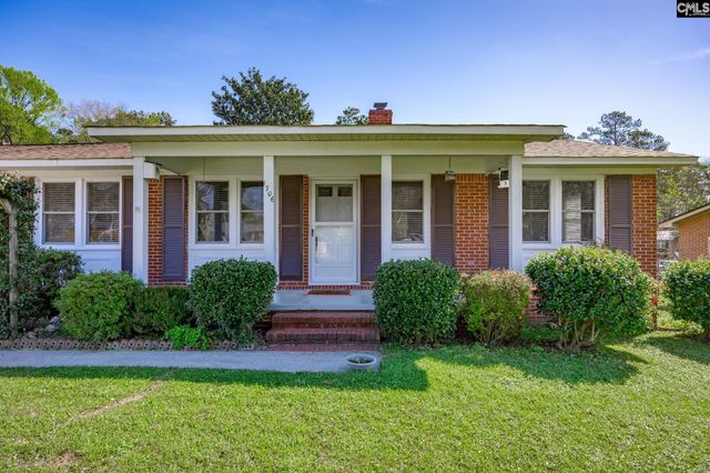 1706 Bywood Drive, Columbia, SC 29223