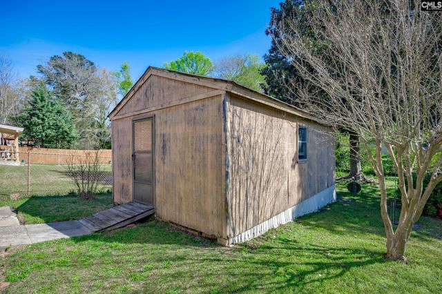 1706 Bywood Drive, Columbia, SC 29223