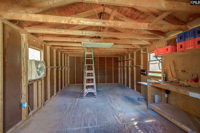 1706 Bywood Drive, Columbia, SC 29223