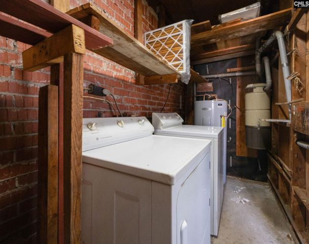 1706 Bywood Drive, Columbia, SC 29223