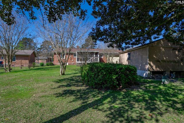 1706 Bywood Drive, Columbia, SC 29223