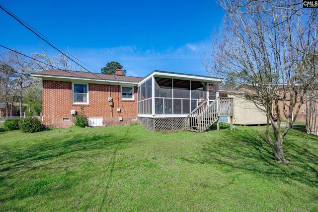 1706 Bywood Drive, Columbia, SC 29223