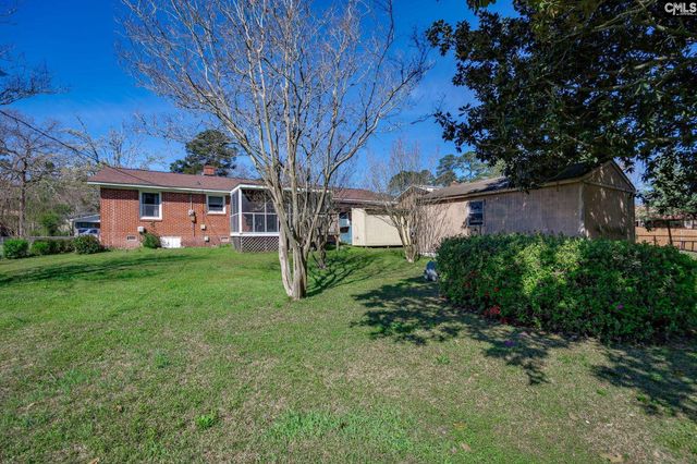 1706 Bywood Drive, Columbia, SC 29223